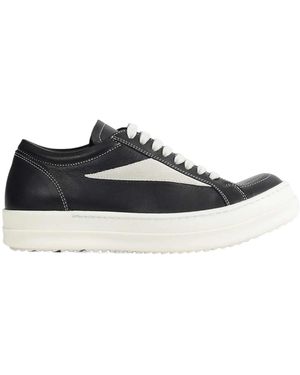 Rick Owens Vintage Sneakers - Multicolor