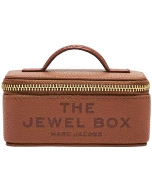 Marc Jacobs The Jewel Box - Brown