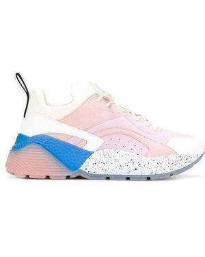 Stella McCartney Eclypse Sneakers - Blue