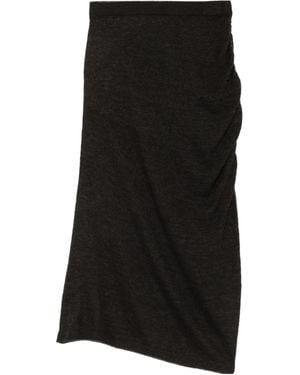 Soeur Gertie Skirt - Black