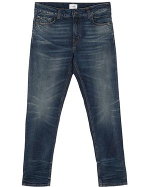 Haikure Cleveland Tapered Jeans - Blue