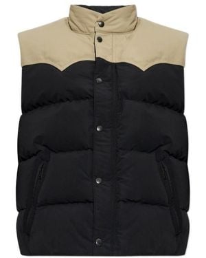 Canada Goose 'Douglas' Down Vest - Black