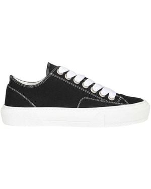 MSGM Sneakers - Black