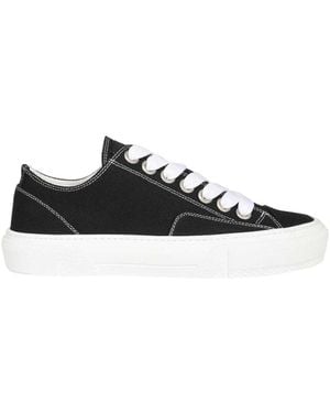 MSGM Trainers - Black