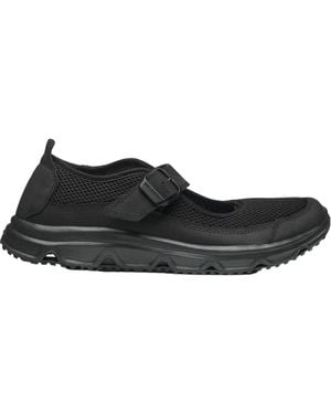 Salomon Lab Mesh Maryjane Casual Shoe - Black