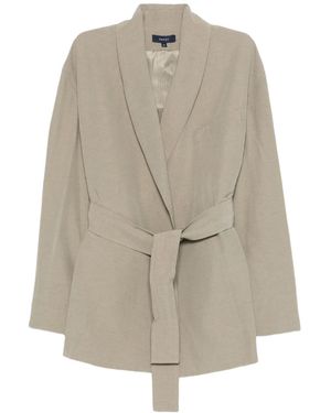 Soeur Come Jacket - Gray