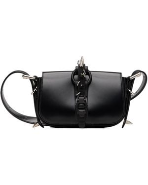 Junya Watanabe X Innerraum Collaboration C02 Shoulder Bag - Black