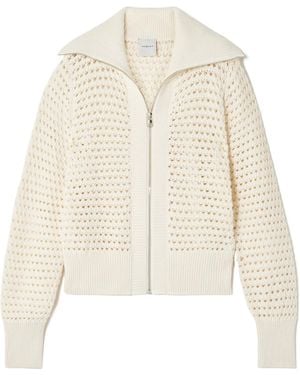 Varley Loose Knit Sweater - Natural