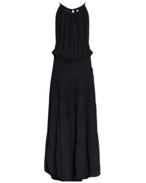 IRO Sleeveless Dress - Black