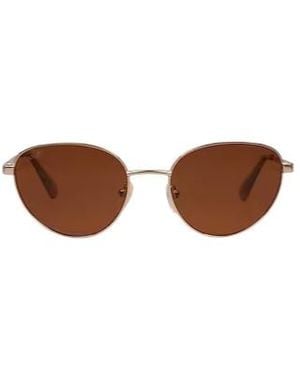 MAX&Co. Sunglasses - Brown