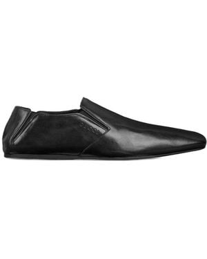 Gucci Cupertino Loafer - Black
