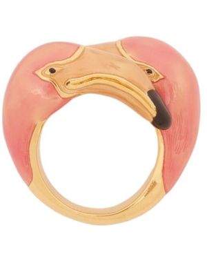Chloé Tropicus Toi Et Moi Ring - Pink