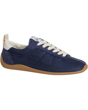 KENZO Striker' Low Top Trainers - Blue