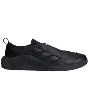 adidas X Entire Studios Dropset 4 Shoes - Black