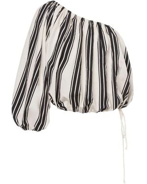 Philosophy Di Lorenzo Serafini Top - Multicolour