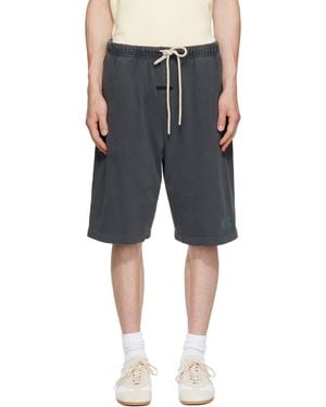 Fear Of God 90's Shorts - Grey