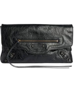 Balenciaga Clutches and evening bags for Women | Online Sale up to