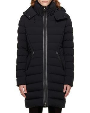 Mackage Farren Down Jacket - Black