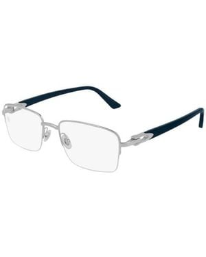Cartier Logo Flat Mirror - Multicolor