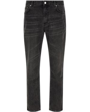 Department 5 'Stones' Jeans - Black