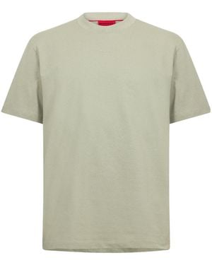 BOSS Loose Tshirt - Green