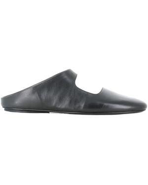Marsèll Distesa Flat Mules - Multicolour