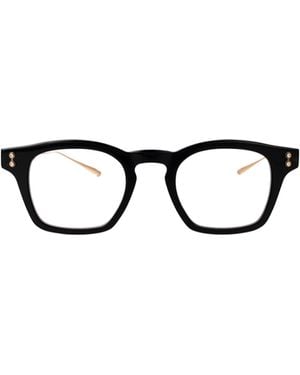 Akoni Wise Plain Mirror - Multicolor