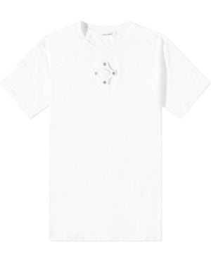 Craig Green Logo T-Shirt - White