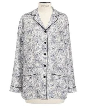 Dior Shirt - White