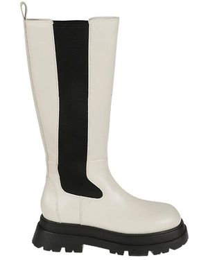Ash Eden Boots - Black