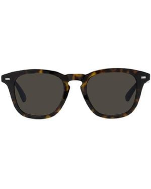 KENZO Full Frame Sunglasses - Multicolour