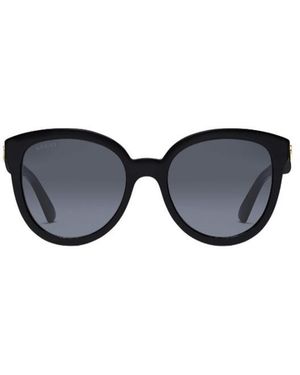 Gucci Cat-Eye Sunglasses - Blue