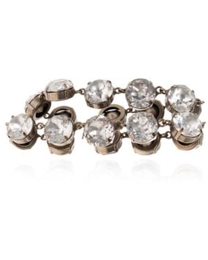 Balenciaga Gala Bracelet - White