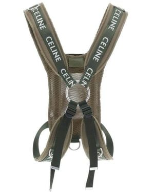 Celine Harness Trekking - Green