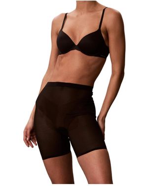 Calvin Klein Shapewear Shorts - Multicolour