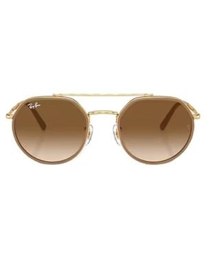 Ray-Ban Full Frame Sunglasses - Multicolor