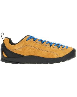 Keen Jasper Trainers - Blue