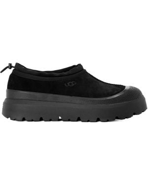UGG Snug Boots - Black