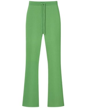 Nanushka Cornelie - Green