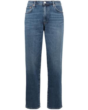 Citizens of Humanity Elijah 5 Pocket Jeans - Blue
