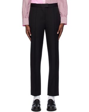 Rag & Bone Blaine Chinos Casual Pants - Blue