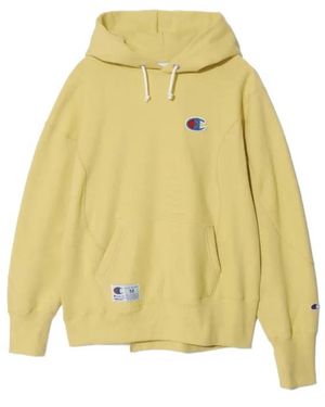 Undercover Uc2E1806Champion - Yellow
