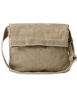 Our Legacy Sling Bag - Natural
