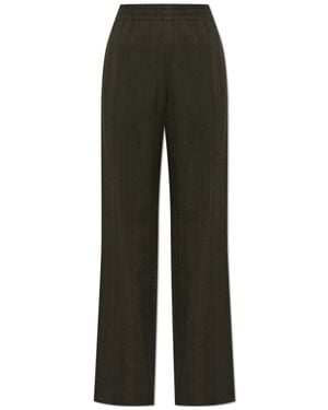 Golden Goose Straight-Leg Jogging Trousers - Grey