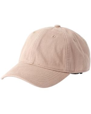 Acne Studios Logo Hat - Pink
