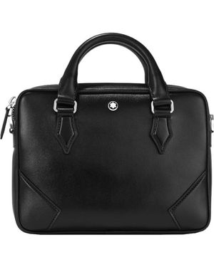 Montblanc Briefcases and laptop bags for Men Online Sale up to 27 off Lyst