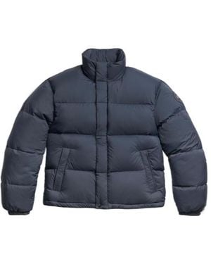 Canada Goose Sterling Puffer Jacket Tonal Disc - Blue