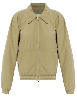 Dries Van Noten Vinnia Jacket - Green