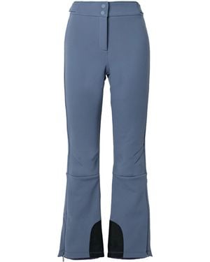 CORDOVA Sew-On Horn Ski Trousers - Blue