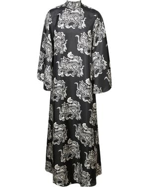 La DoubleJ Dresses - Black